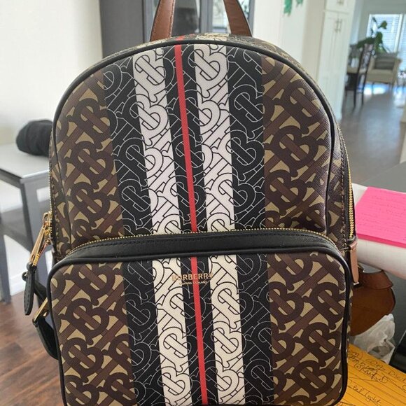 Backpacks